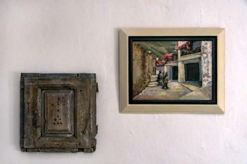 La Casa De Antonio
