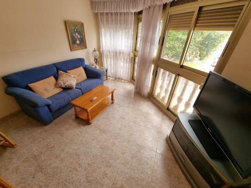 Apartamento Casa Campello