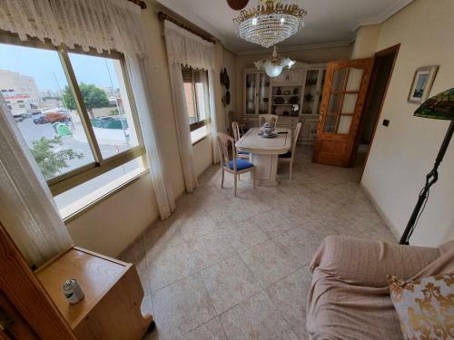 Apartamento Casa Campello