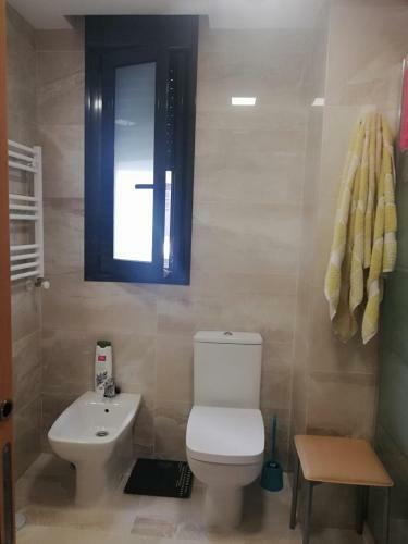 Apartamento Con Piscina Y Vistas Al Mar