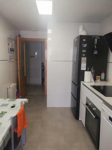 Apartamento Con Piscina Y Vistas Al Mar