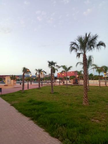 Apartamento Con Piscina Y Vistas Al Mar