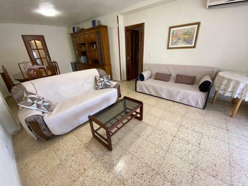 Ell Campello Apartments Near The Beach