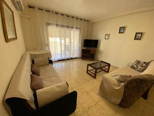 Ell Campello Apartments Near The Beach