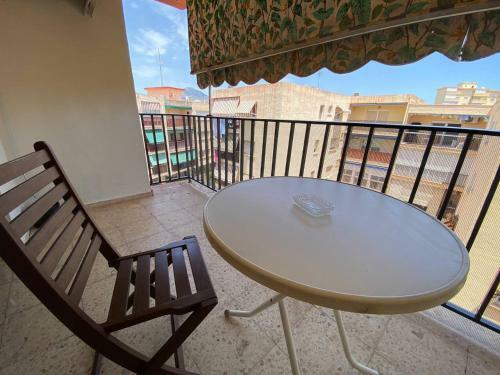 Ell Campello Apartments Near The Beach