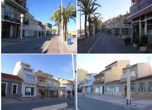 Ell Campello Apartments Near The Beach