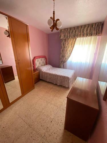 Ell Campello Apartments Near The Beach