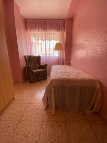 Ell Campello Apartments Near The Beach