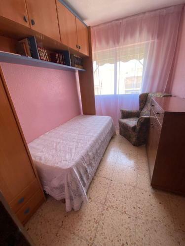 Ell Campello Apartments Near The Beach