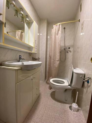 Ell Campello Apartments Near The Beach