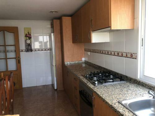 Grande Apartamento, El Campello , Sant Lluis 13