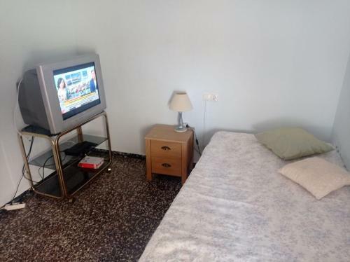 Grande Apartamento, El Campello , Sant Lluis 13