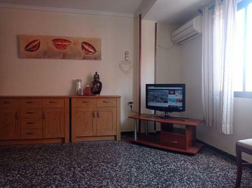 Grande Apartamento, El Campello , Sant Lluis 13