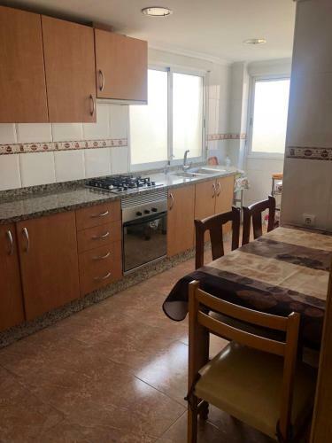 Grande Apartamento, El Campello , Sant Lluis 13