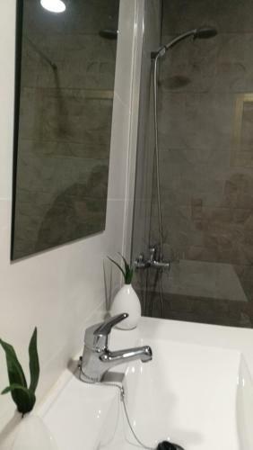 Apartamento Primera Linea De Mar