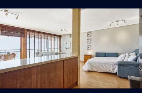 Apartamento Glp Campello Beach