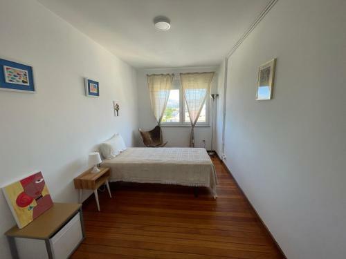 Apartamento Playa De Carnota 2