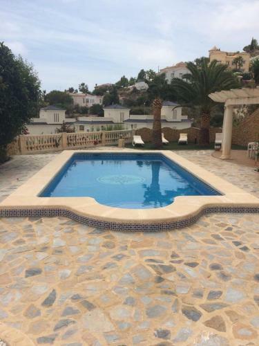 Apartamento Con Encanto