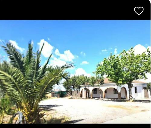 Apartamento Villa Carmona