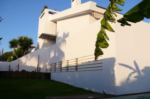Villa Chalet Individual Con Piscina En El Rompido...