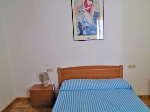 Apartamento Zurbar�n