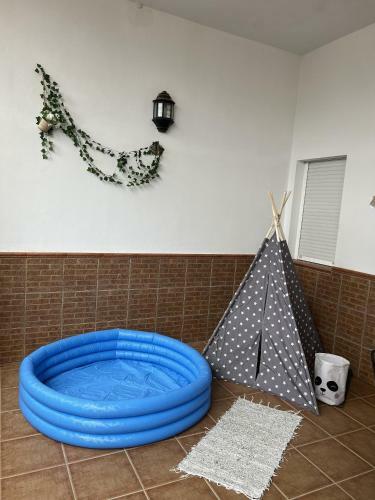 Apartamento Salamandra