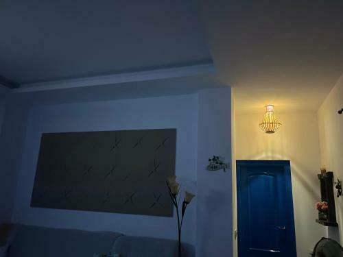 Apartamento Salamandra