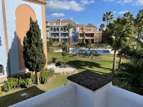 Apartamento La Perla