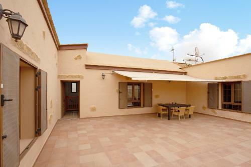 Casa Alfonsa