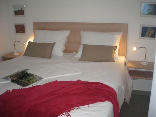 Apartamento Haus Helga