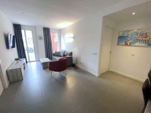 Apartamento Can �alo 2a