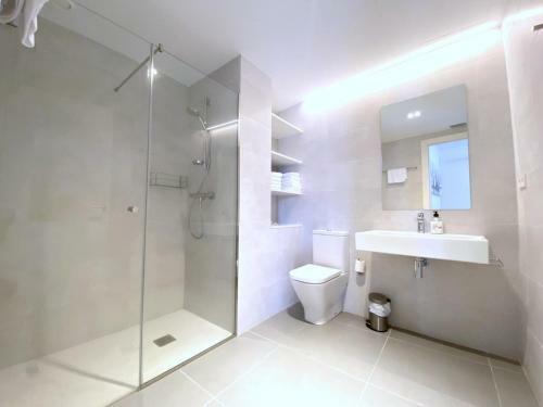 Apartamento Can �alo 2a
