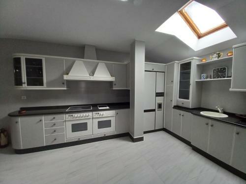 Apartamento �tico Pilos