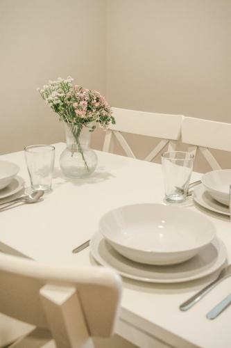 Apartamento Alameda 21 Cee