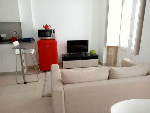 Apartamento Tras Dos Fornos