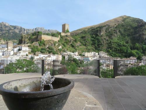 Apartamento Alojamiento Yolanda Cazorla