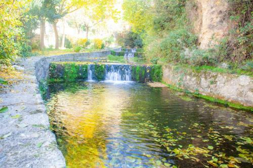 Apartamento Alojamiento Yolanda Cazorla