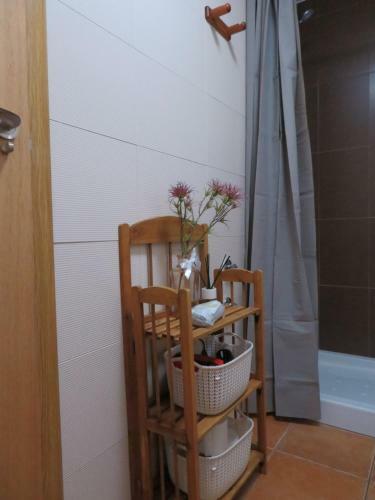 Apartamento Alojamiento Yolanda Cazorla