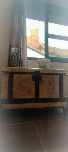 Apartamento Alojamiento Yolanda Cazorla