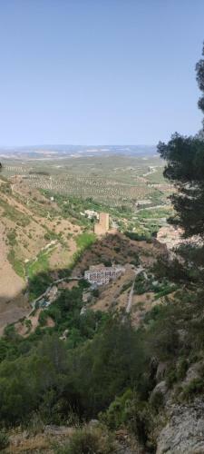 Apartamento Alojamiento Yolanda Cazorla