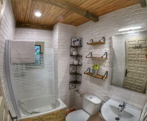 Apartamento Cazorla Para�so Resort