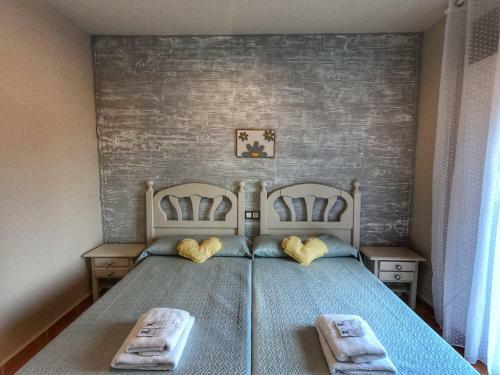 Apartamento Cazorla Para�so Resort