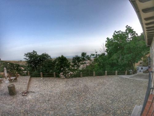 Apartamento Cazorla Para�so Resort