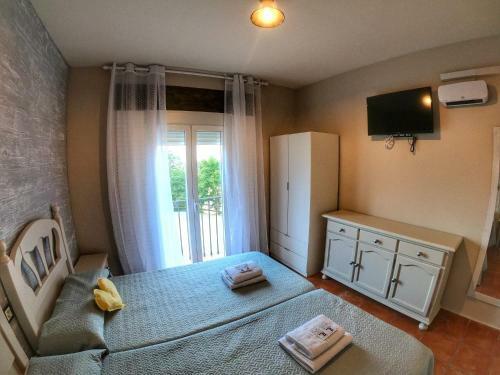 Apartamento Cazorla Para�so Resort