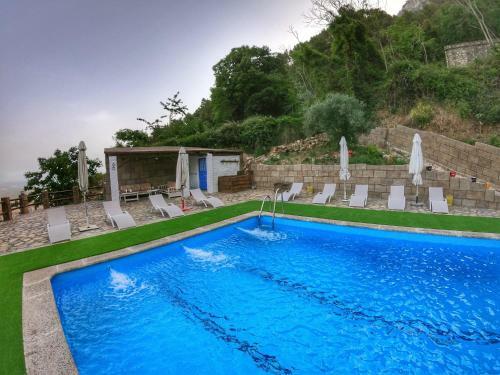 Apartamento Cazorla Para�so Resort