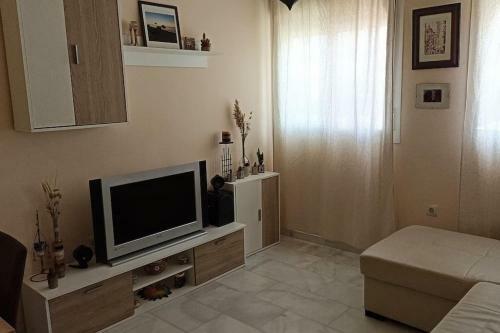 Bonito Apartamento En Chilches. M�laga