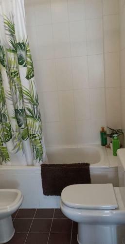 Bonito Apartamento En Chilches. M�laga