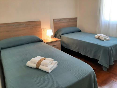 Apartamento La Torre