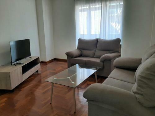 Apartamento La Torre