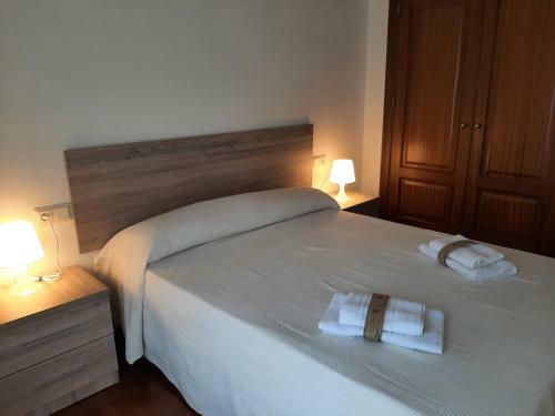 Apartamento La Torre